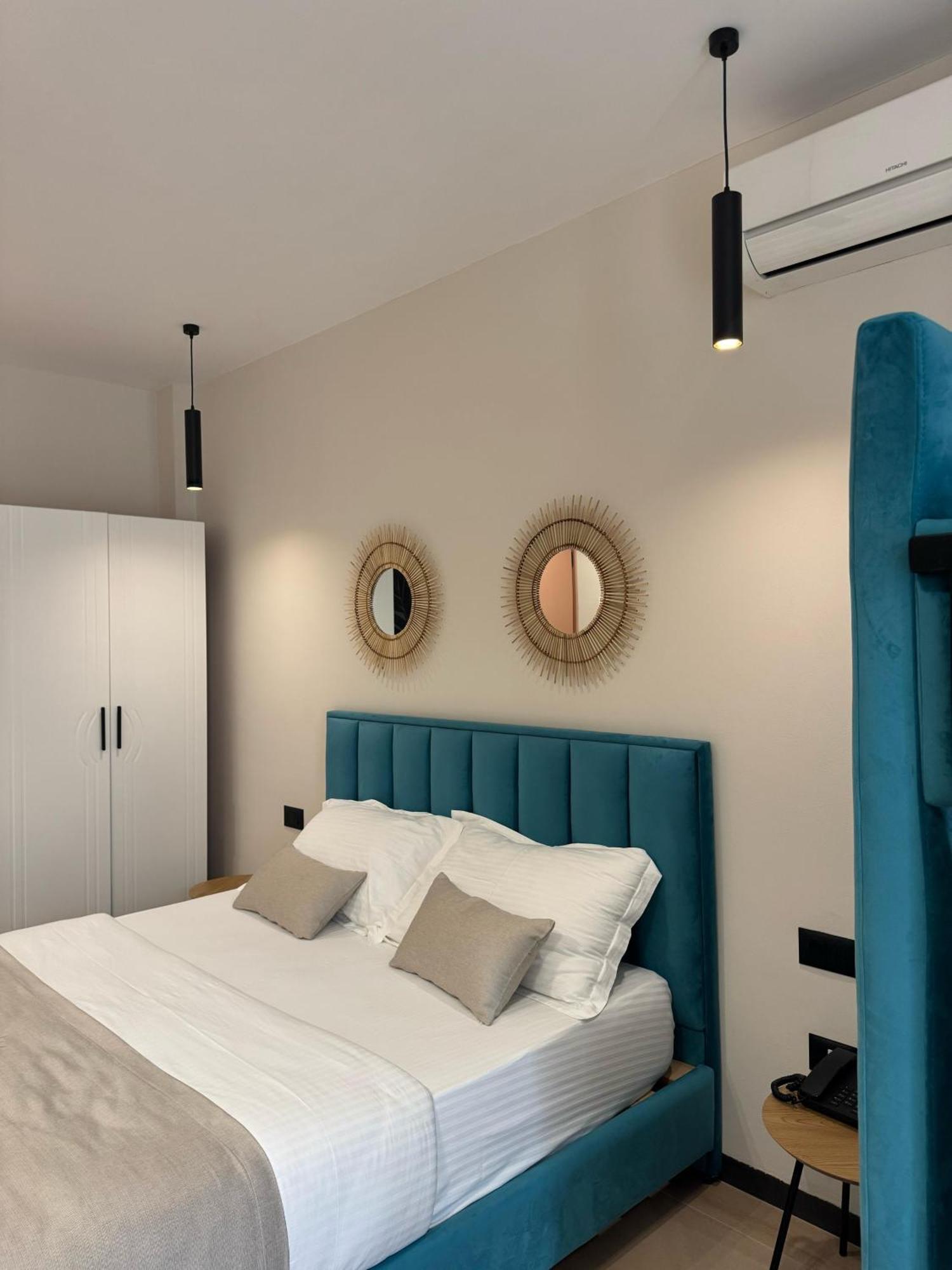 Hotel Lamer