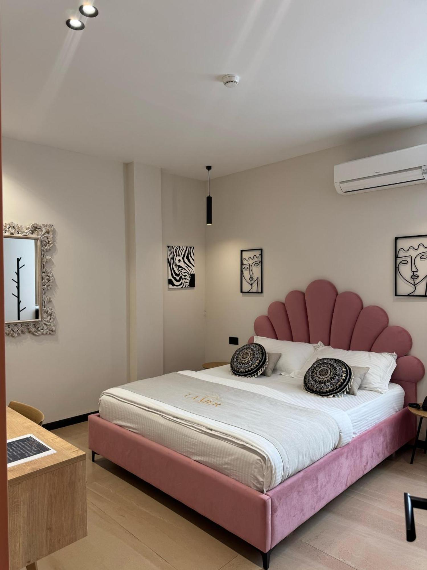 Lamer Hotel Durrës