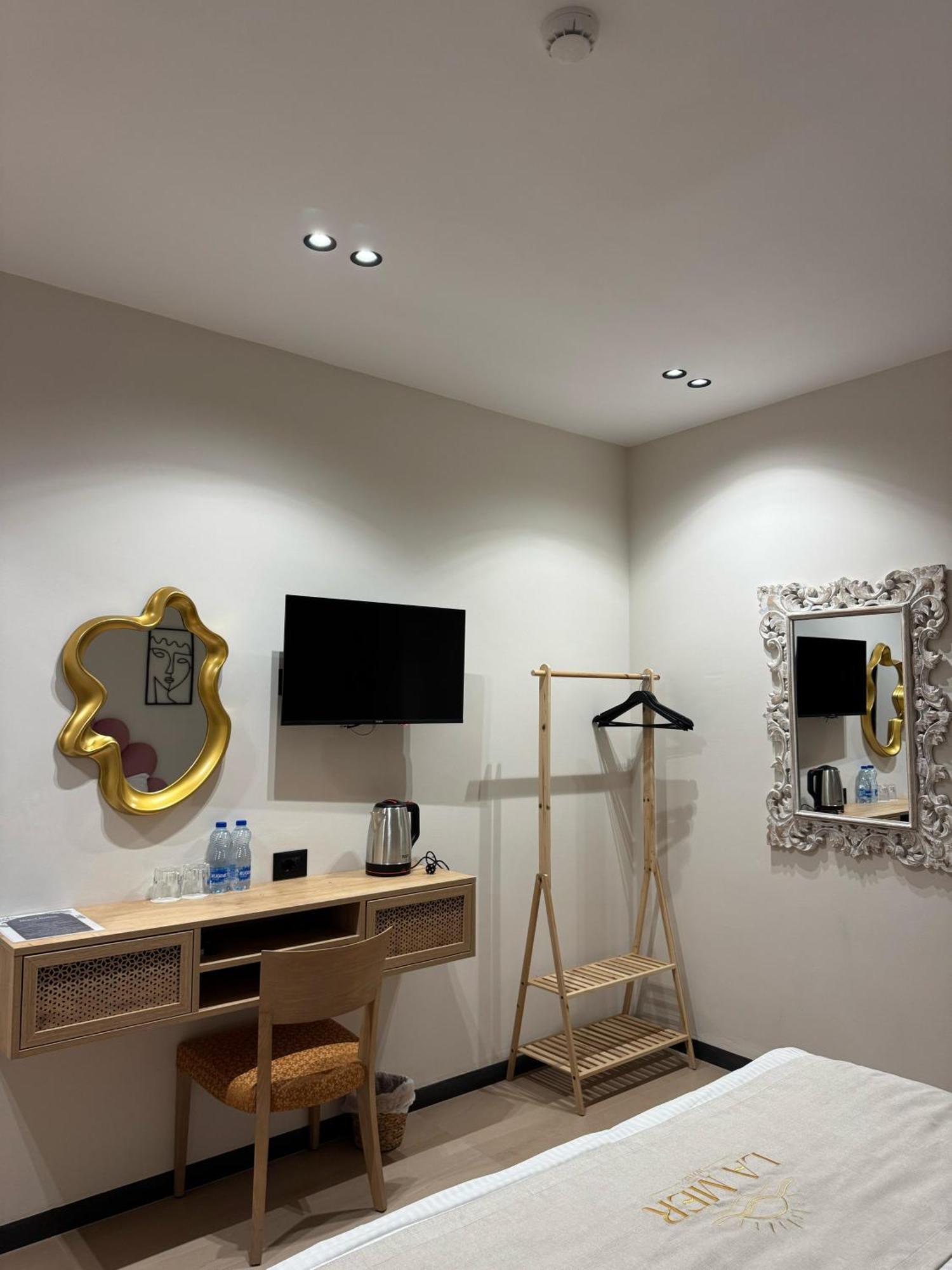 Lamer Hotel