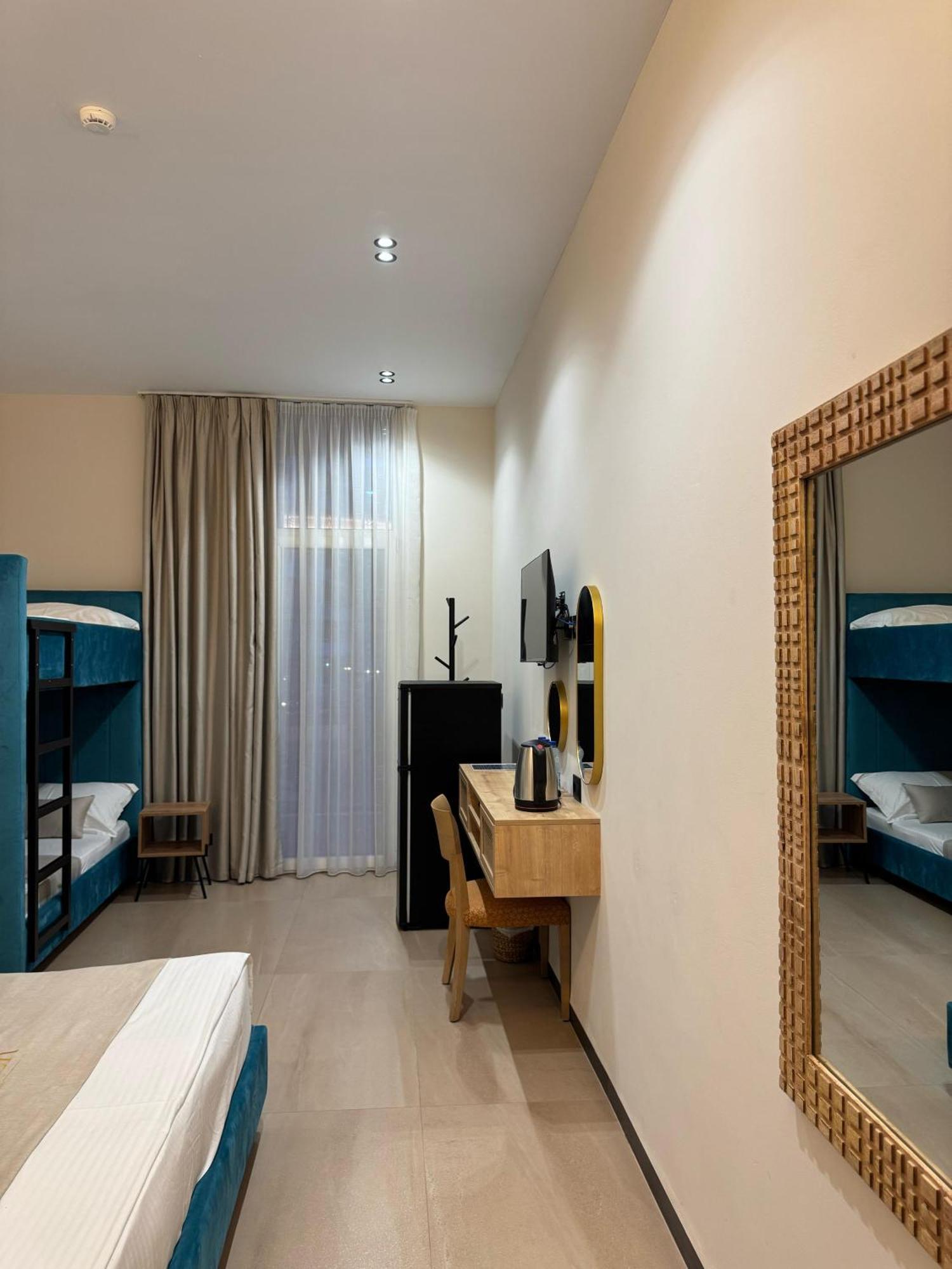 Hotel Lamer 3*