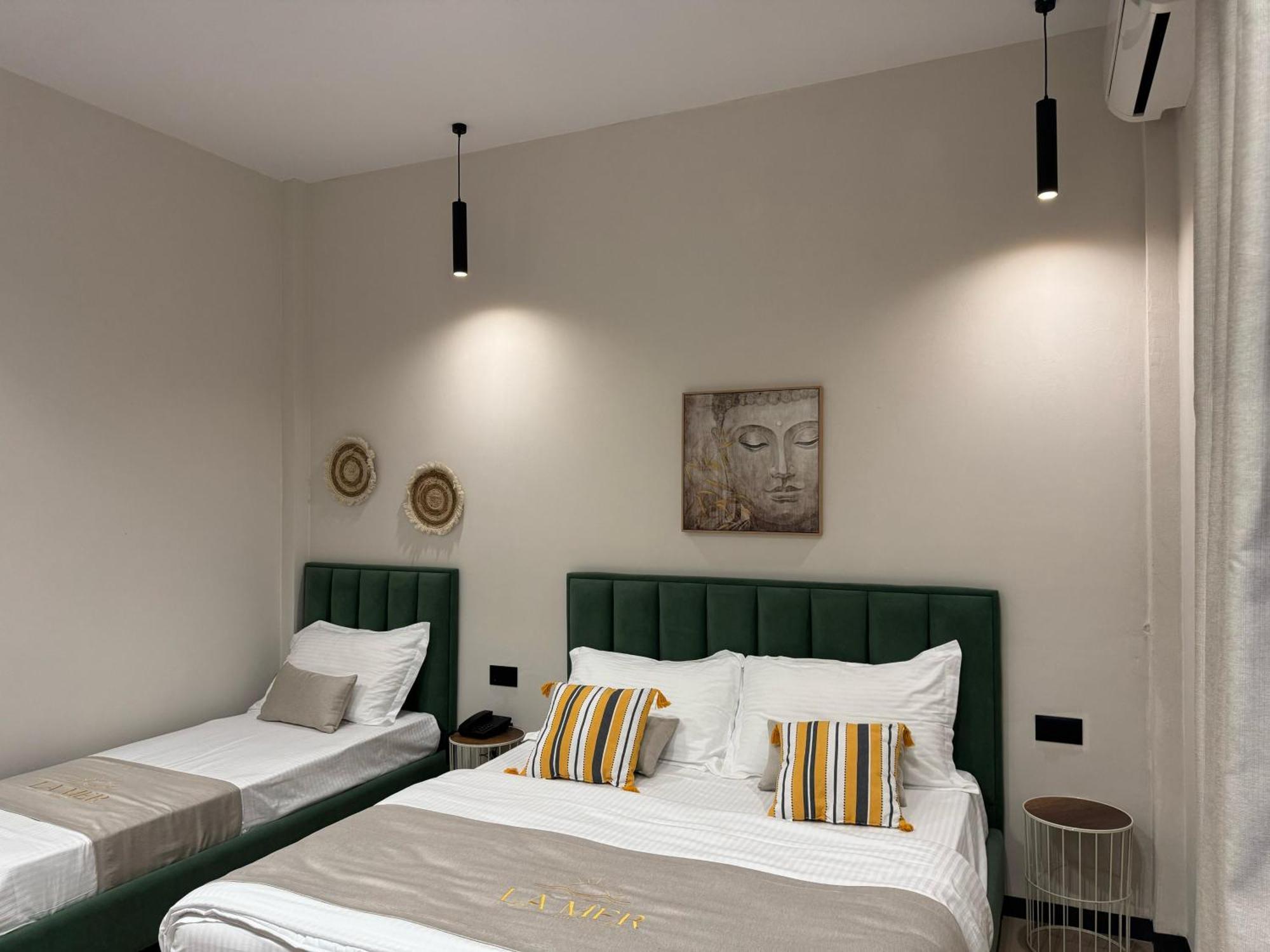 Lamer Hotel 3*