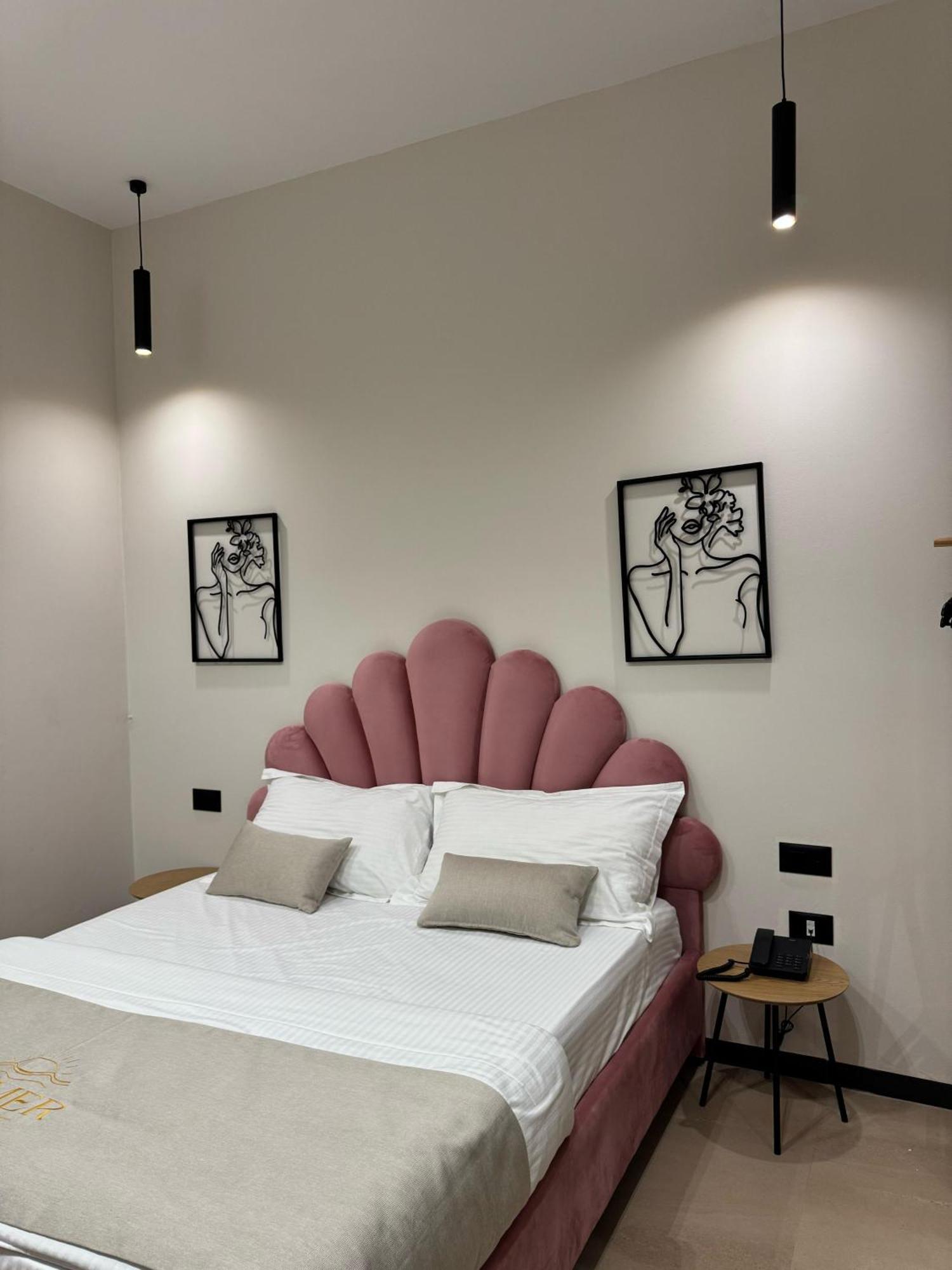 Hotel Lamer 3*