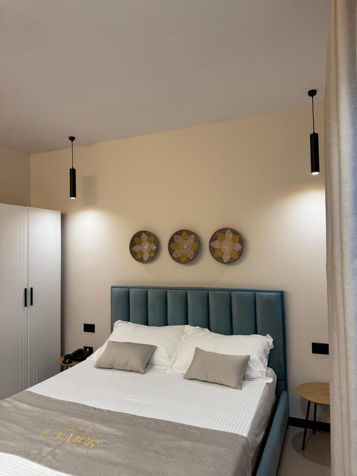 Hotel Lamer Durrës