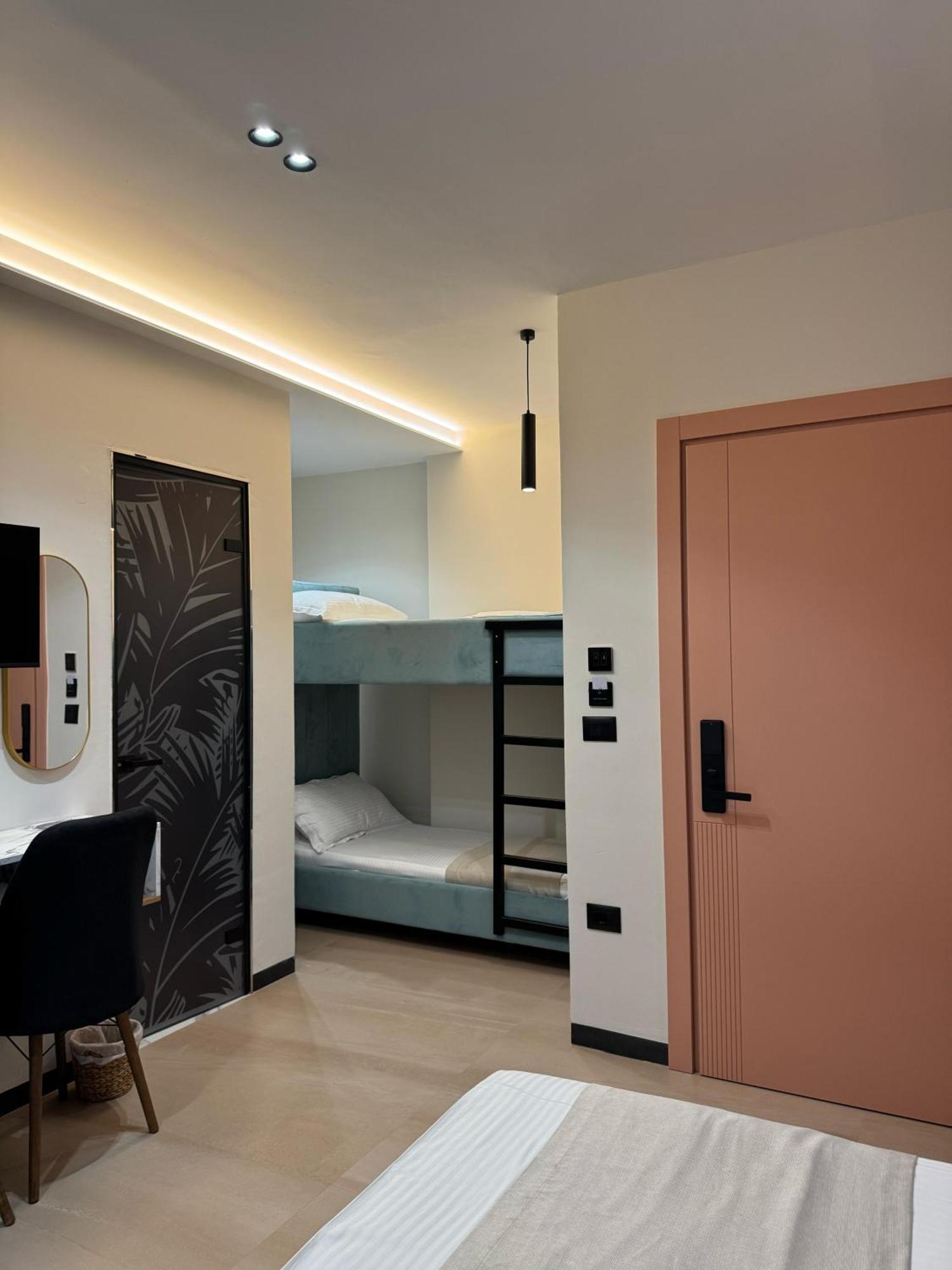 Lamer Hotel 3*