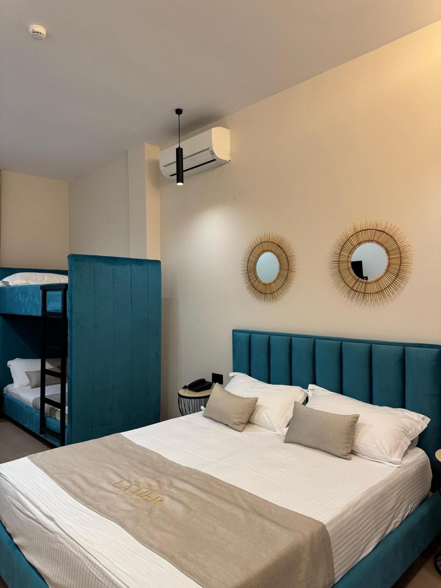 Hotel Lamer