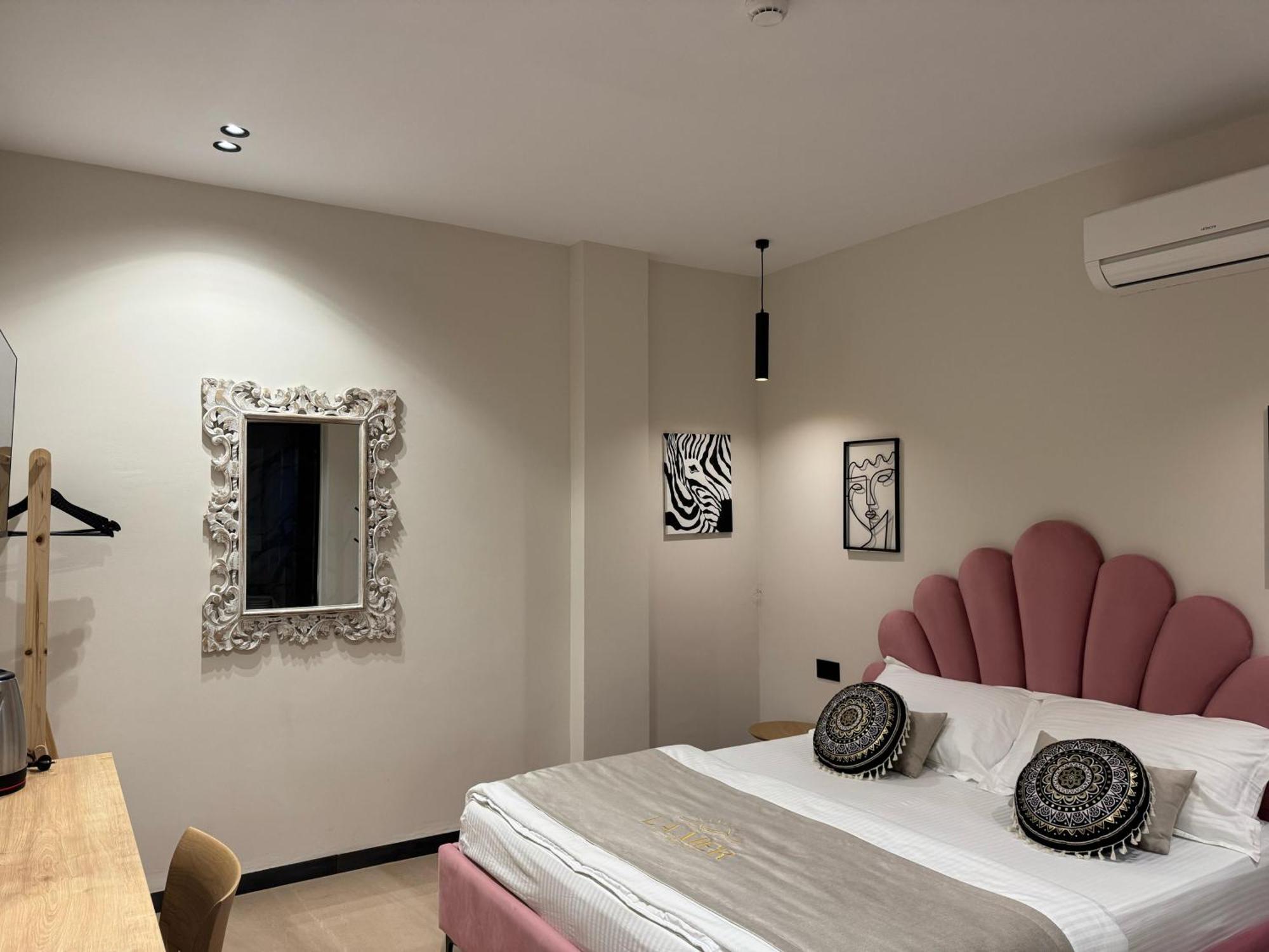 Lamer Hotel 3*