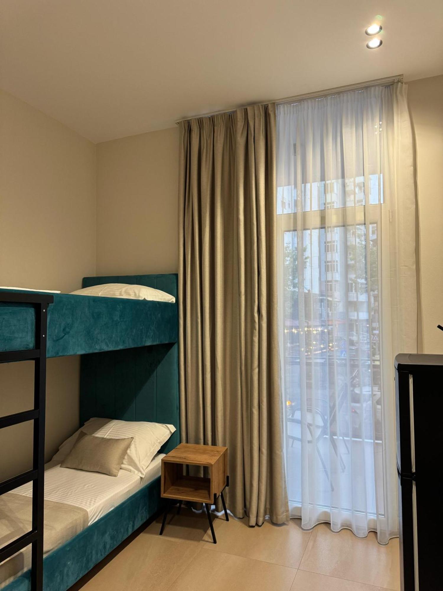 Hotel Lamer