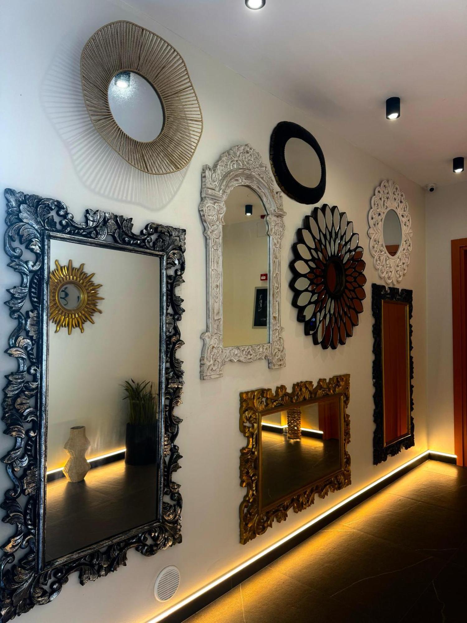 Hotel Lamer