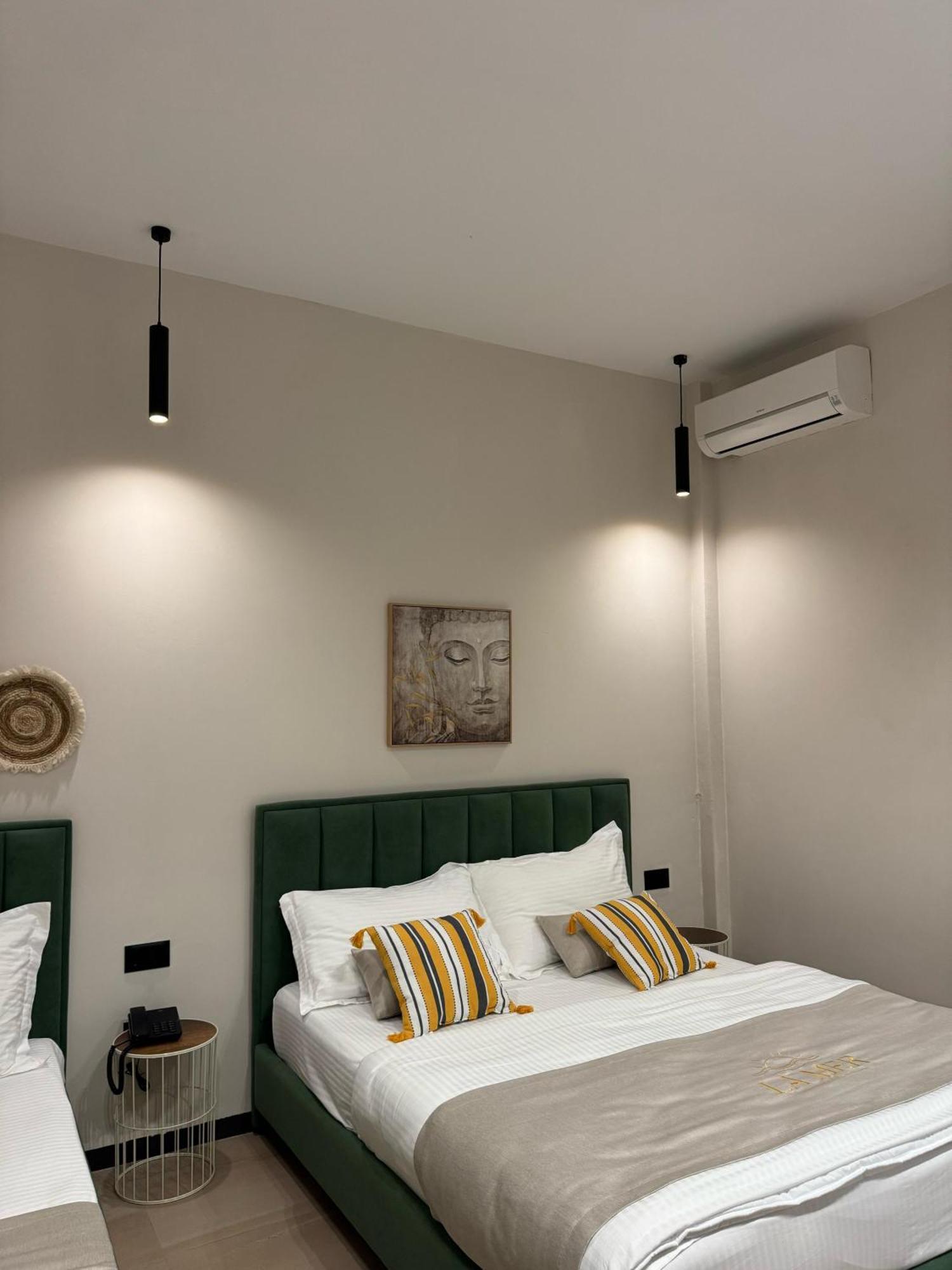 Lamer 3* Durrës