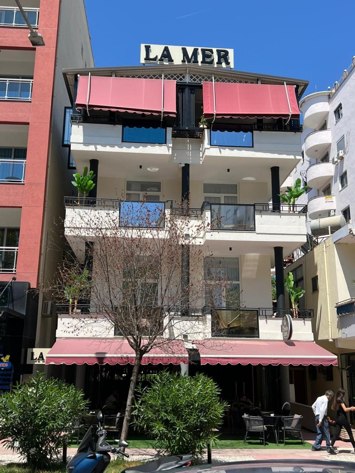Lamer Hotel 3*