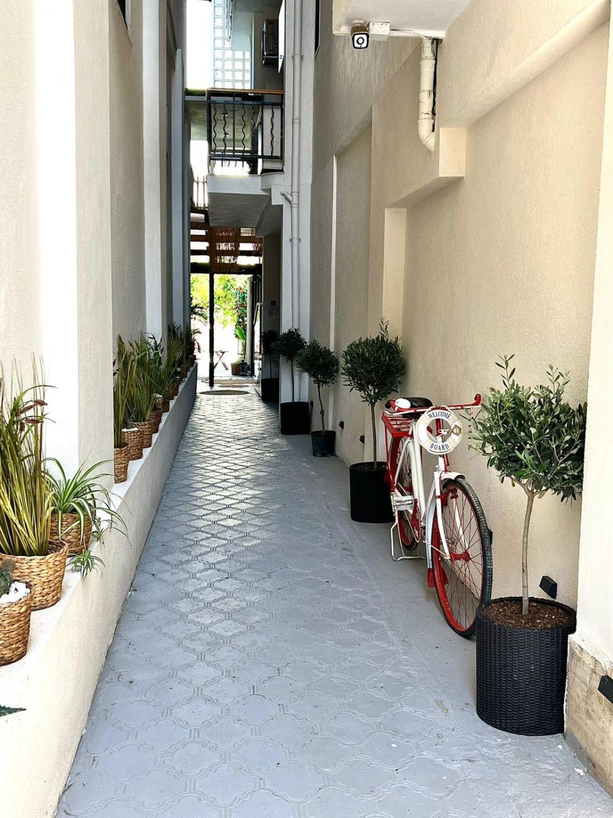 Hotel Lamer Durrës