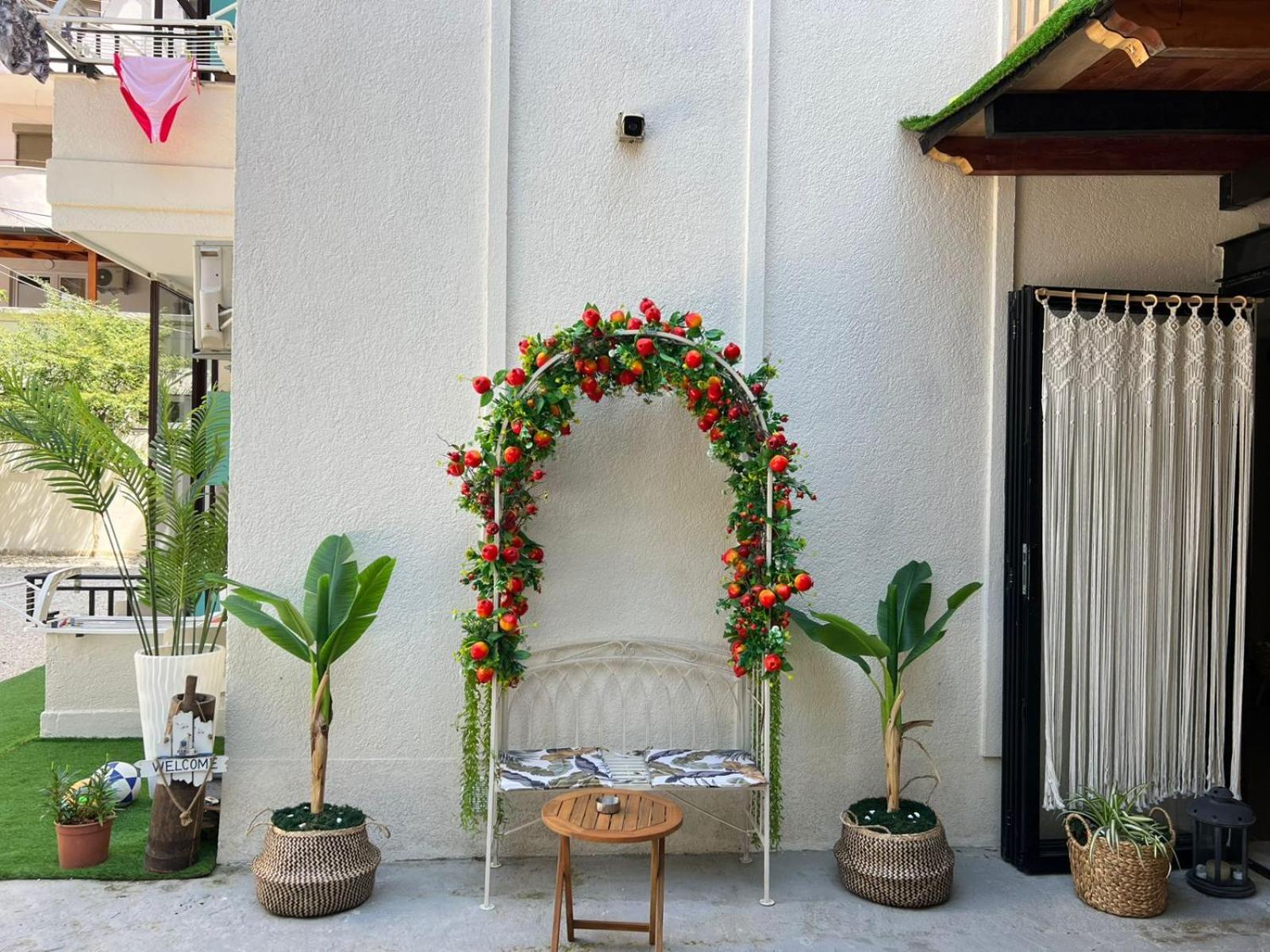 Lamer Hotel