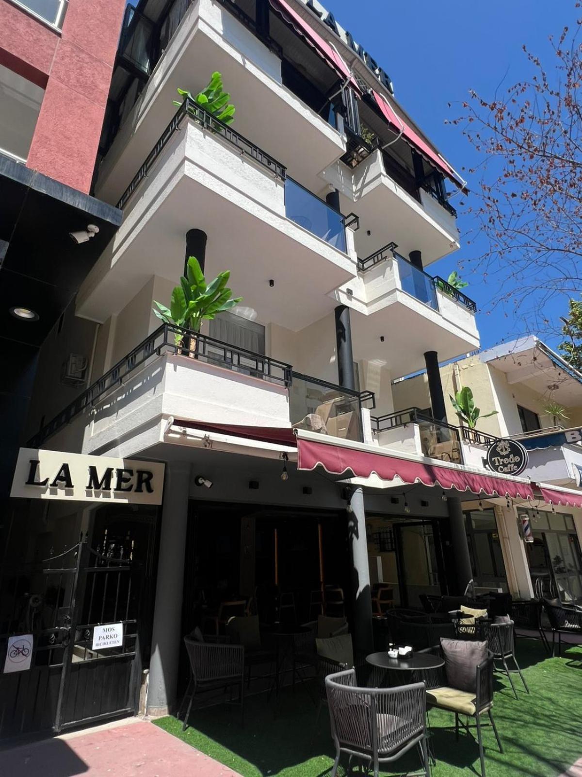 Lamer 3* Durrës